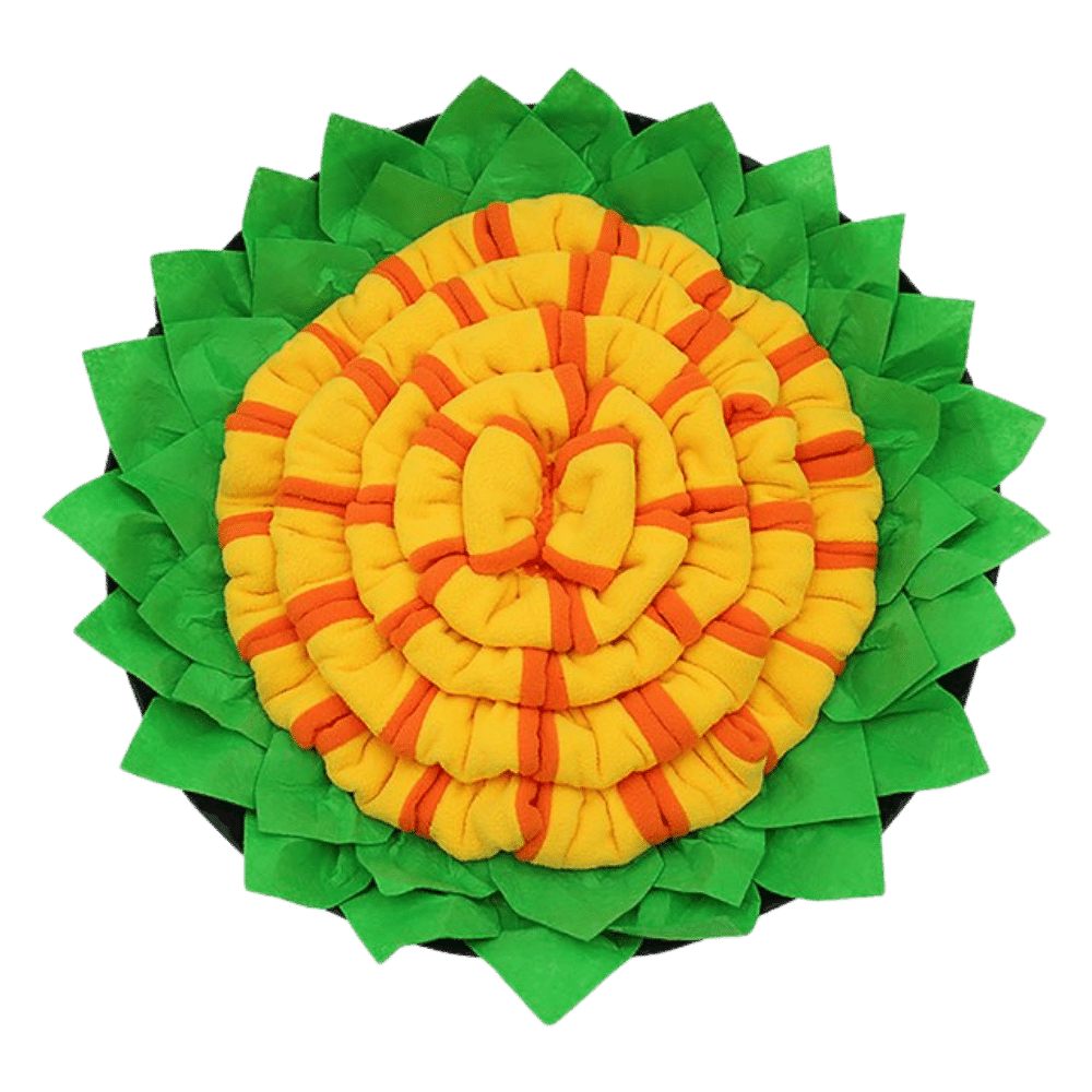 The Snuffle Buddy Snuffle Mat by The Wanted Co